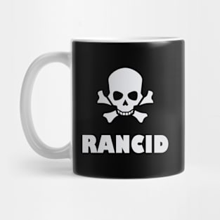 Rancid Vintage Mug